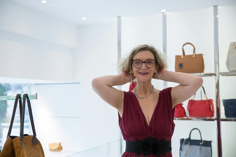 Three paths to starting a handbag brand: creator, boutique owner, and reseller