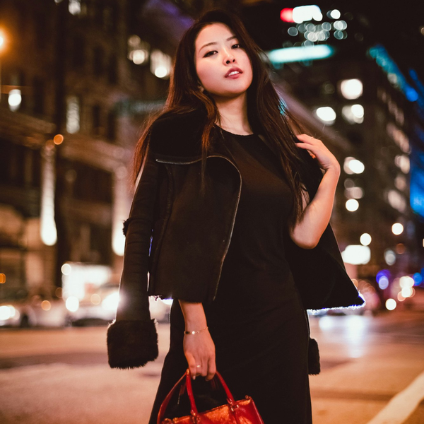Instagram creator reselling trending handbags to followers